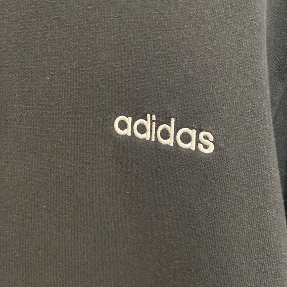 Adidas Sweatshirt Men Size 2XL - Picture 2 of 12